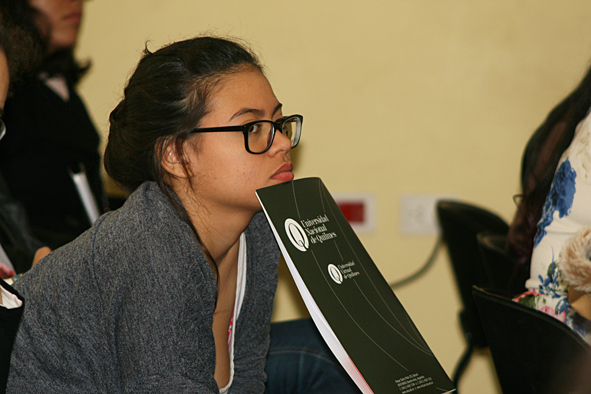 Movilidad Estudiantil