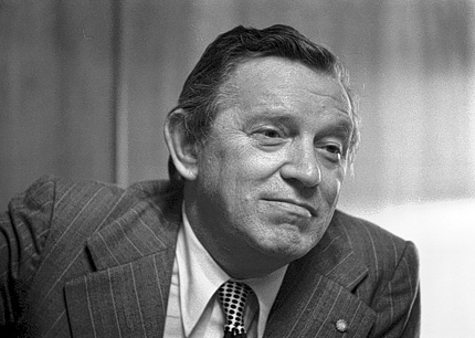 Jose Ber Gelbard