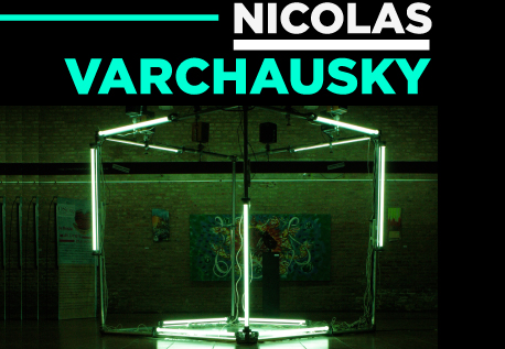 Nicolás Varchausky presenta su nuevo disco