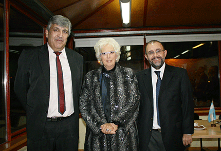 Susana Rinaldi