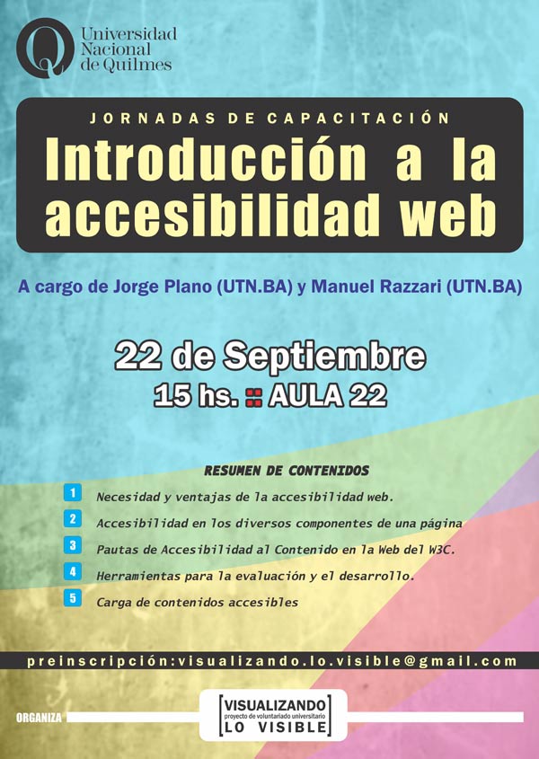 Accesibilidad