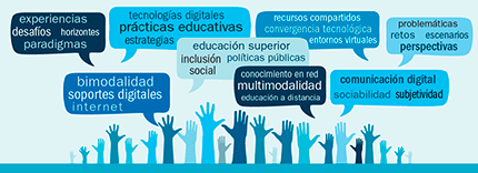 IV Foro Internacional Educación Superior en Entornos Virtuales