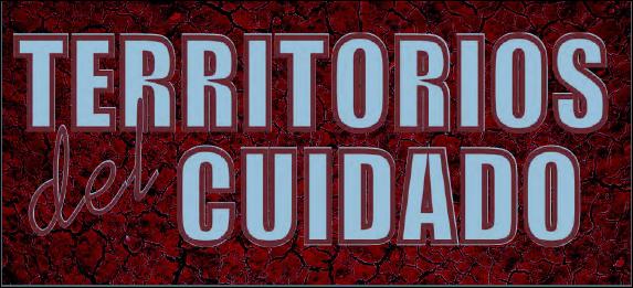 Territorios del cuidado