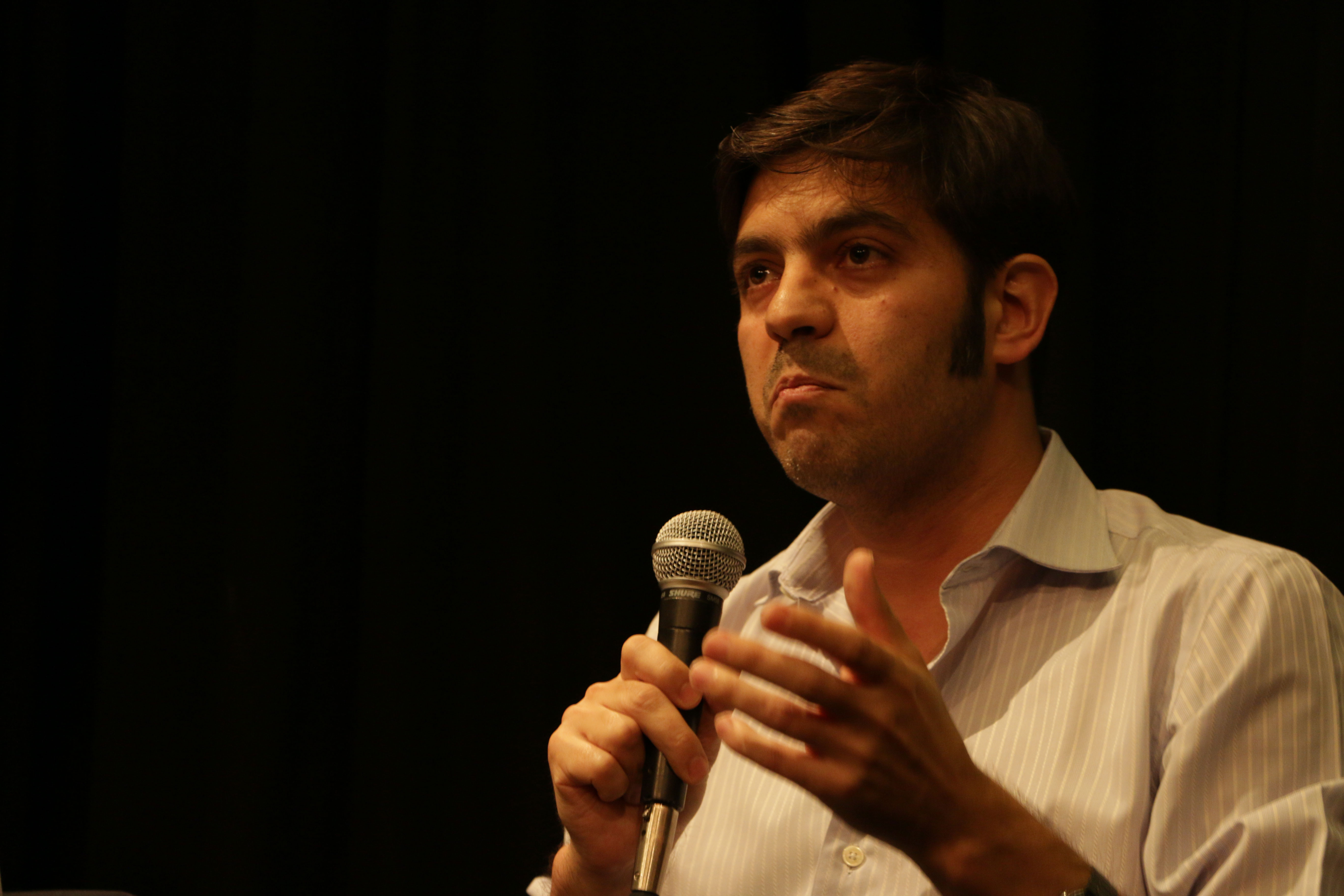 Primer Congreso de Economía Política