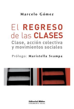 Presentación del libro "El regreso de las clases"