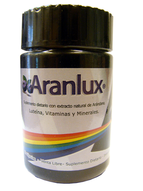 Aranlux