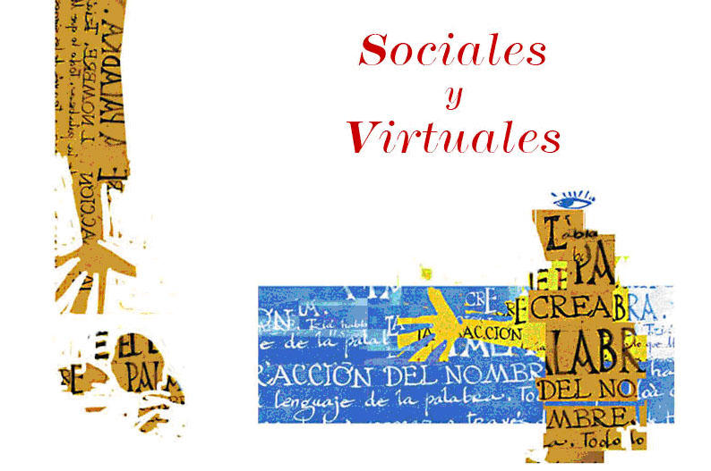 Revista Sociales y virtuales