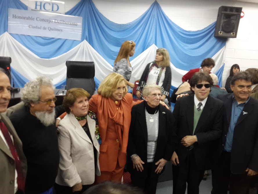 Dra. Noemí Girbal-Blacha