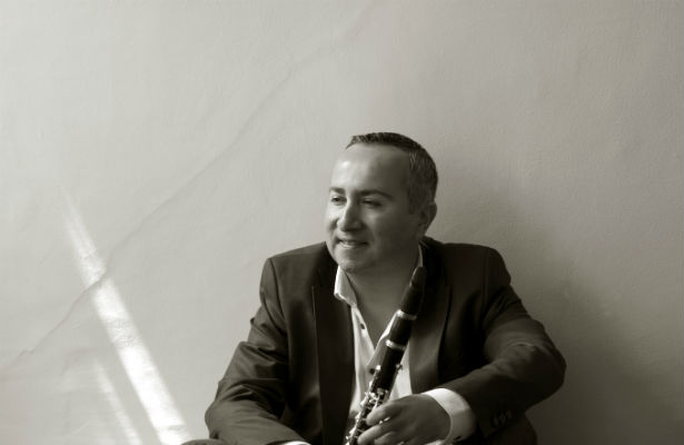 Javier Vinasco