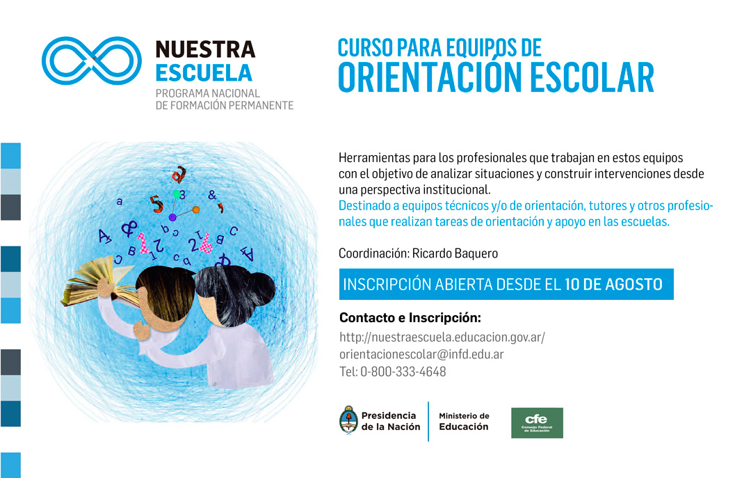 Nuestra Escuela EOE