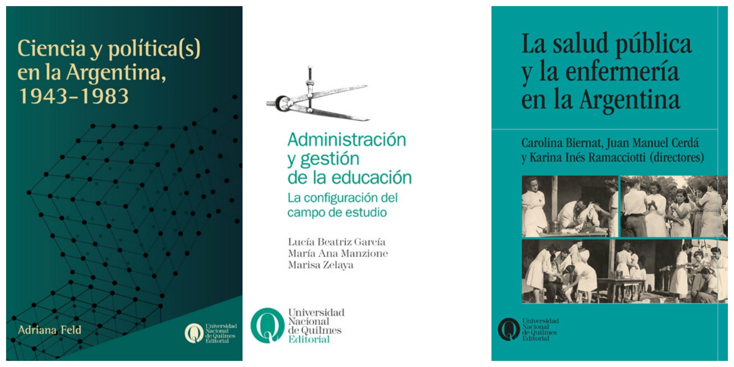 Novedades de septiembre