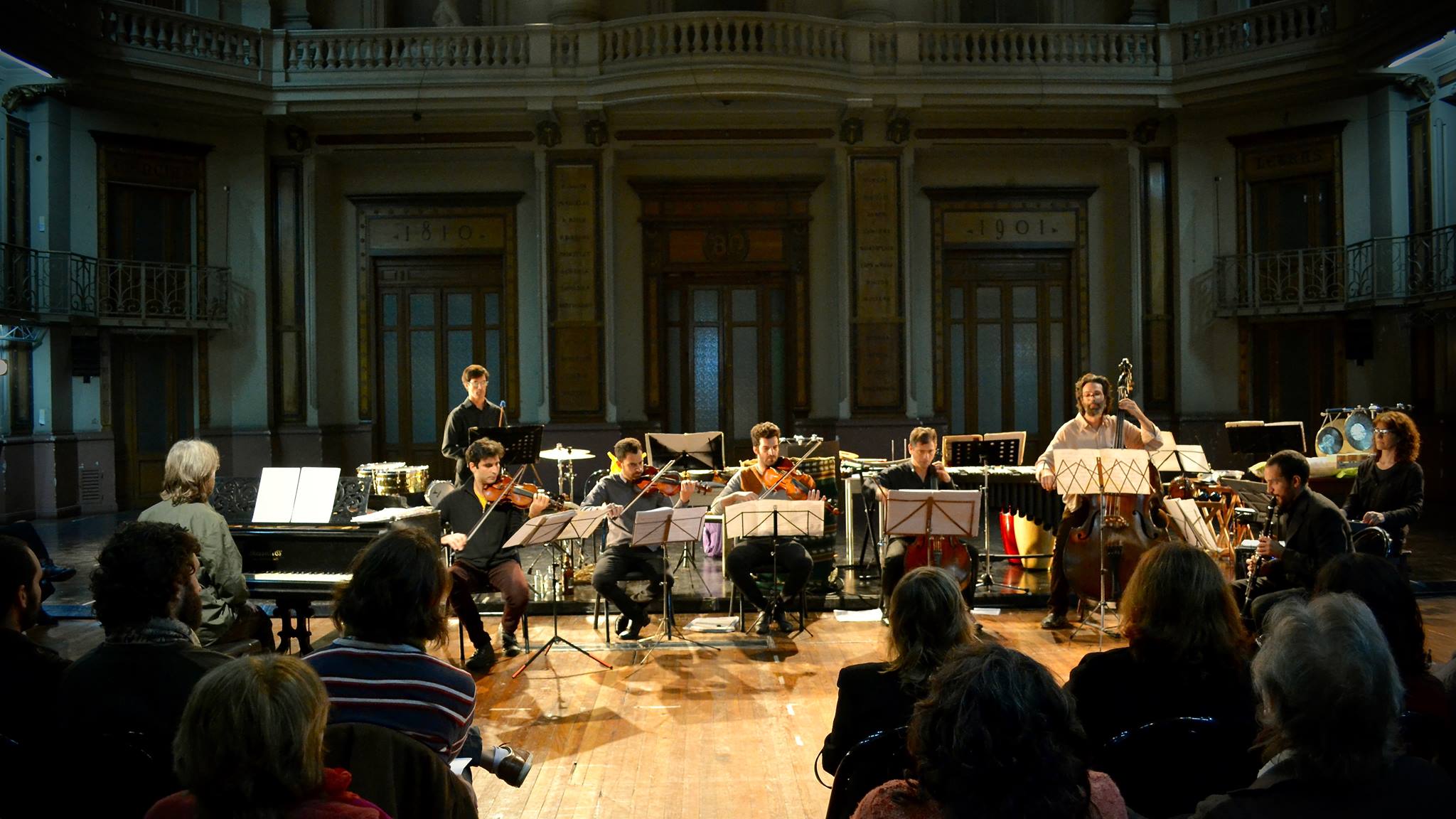 FIMM 2015