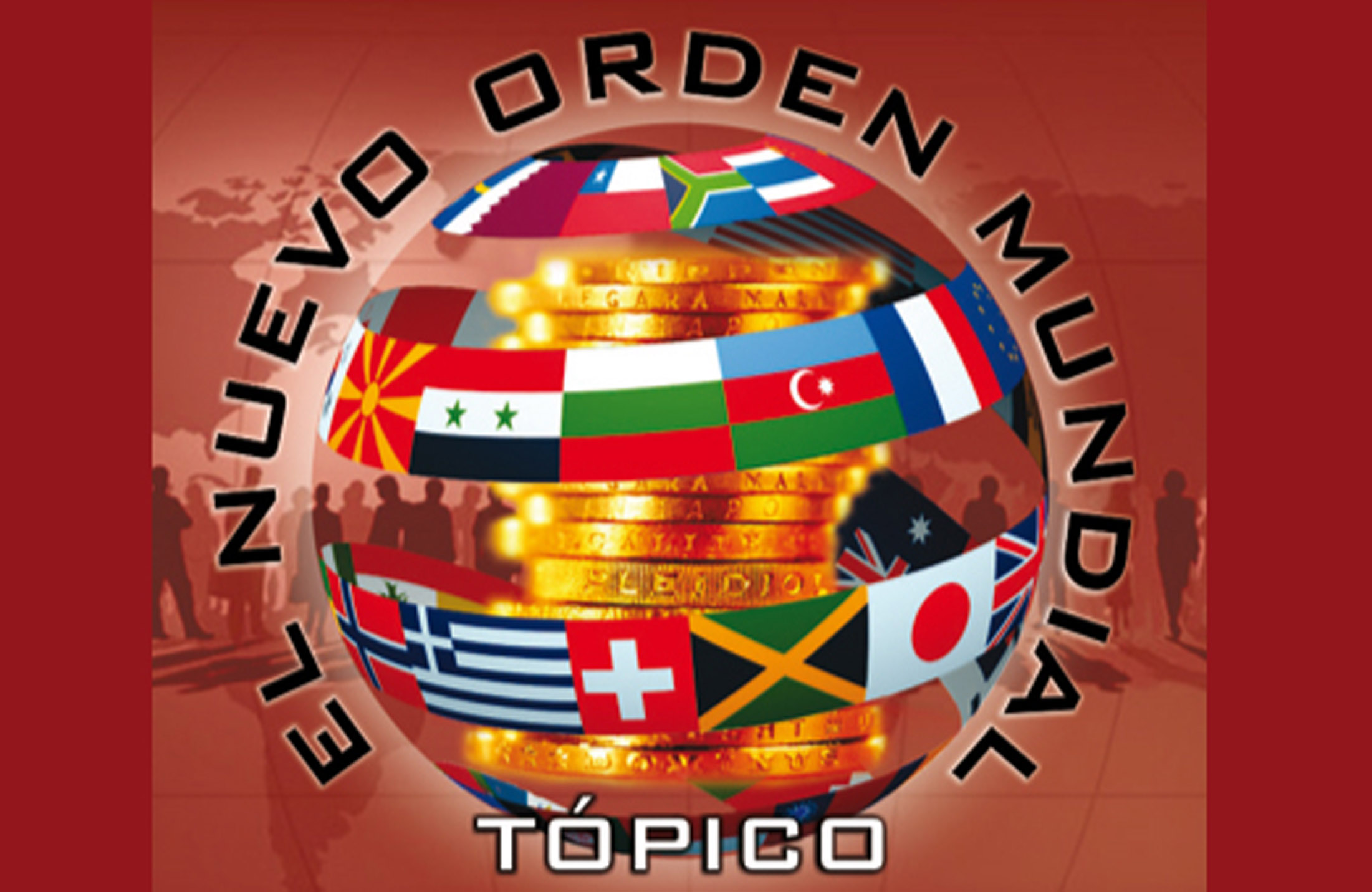 8º edición de la Semana de la carrera de Comercio Internacional