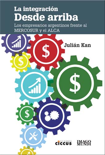Se presenta en la UNQ la obra del Dr. Julián Kan.