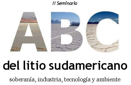 ABC del Litio 2015