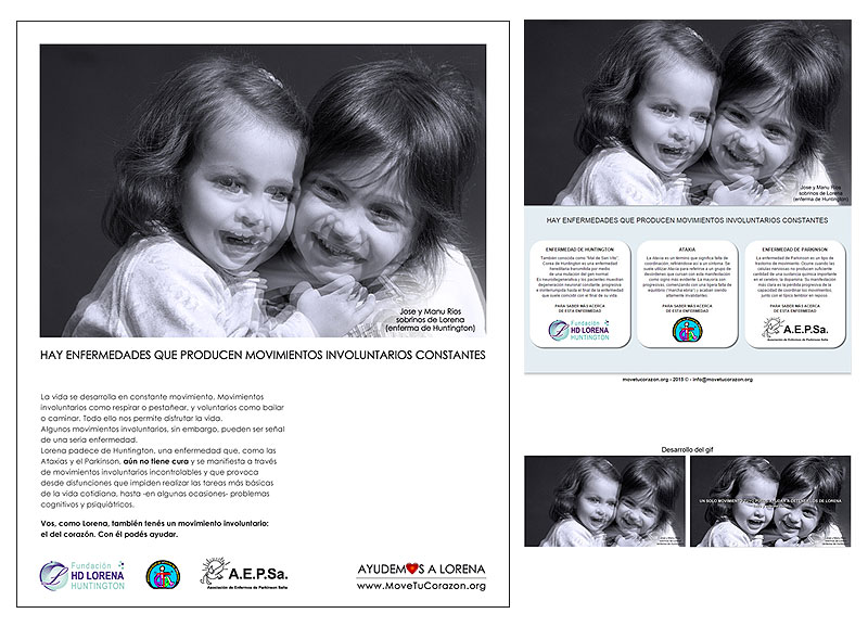 Campaña publicitaria