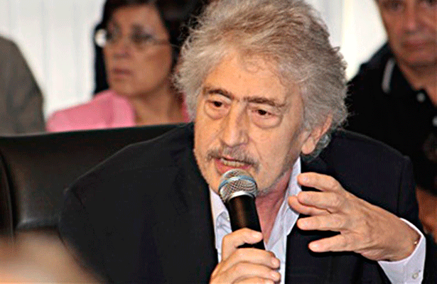 Sergio Caletti