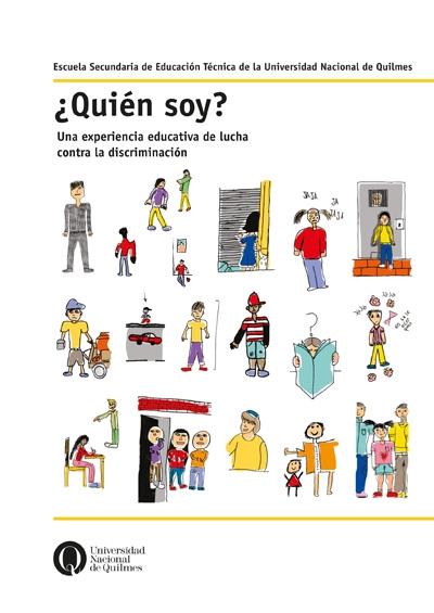 ¿Quién soy?