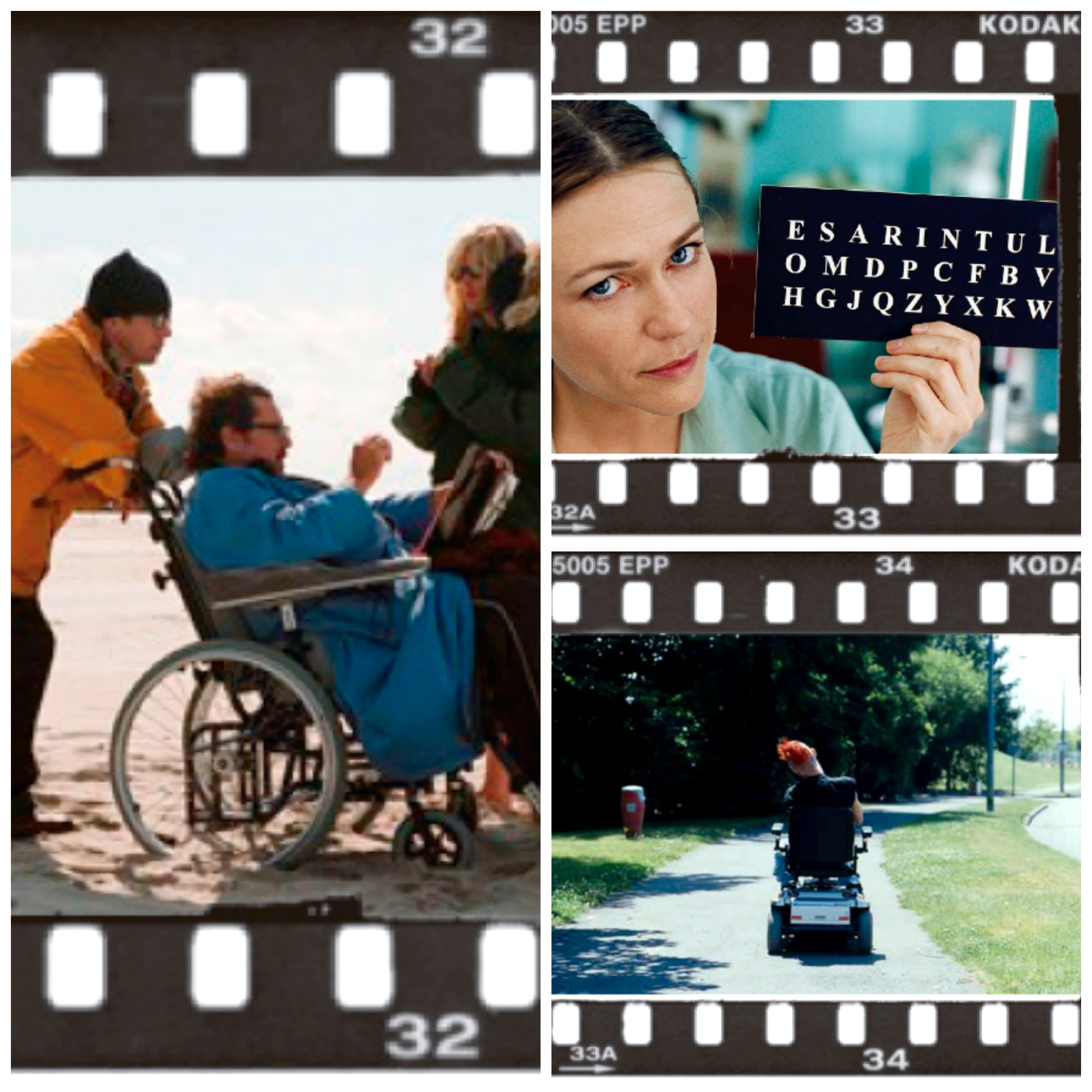 Cine y diversidad