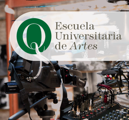 Lanzamiento de la Escuela Universitaria de Artes