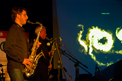 Lanzamiento Escuela Universitaria de Artes