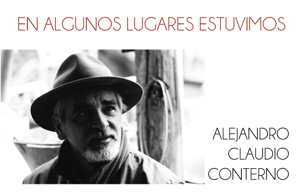 Exposición fotográfica en la UNQ: "En algunos lugares estuvimos"