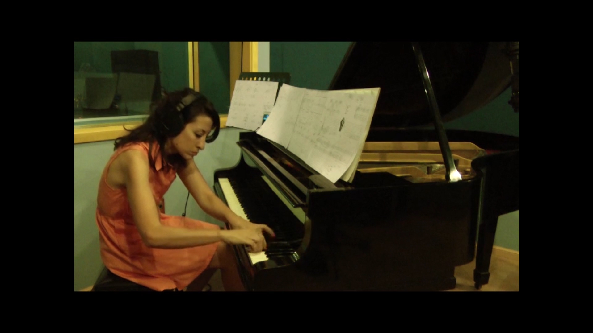 Pianos múltiples