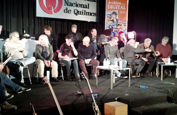 Presentación del archivo histórico de la Revista Pelo