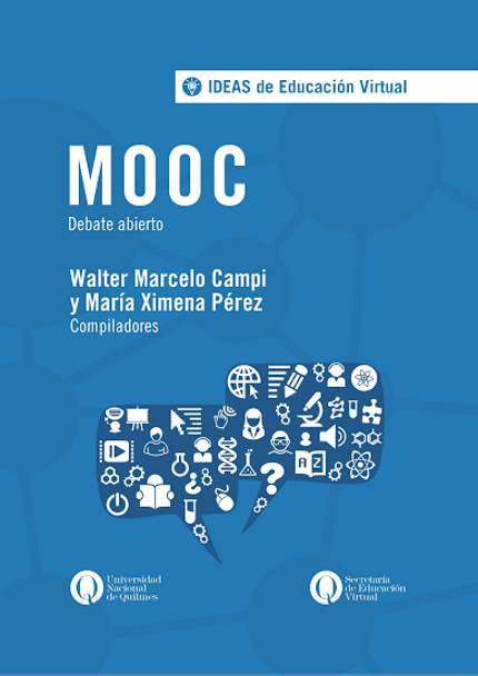 MOOC. Debate abierto