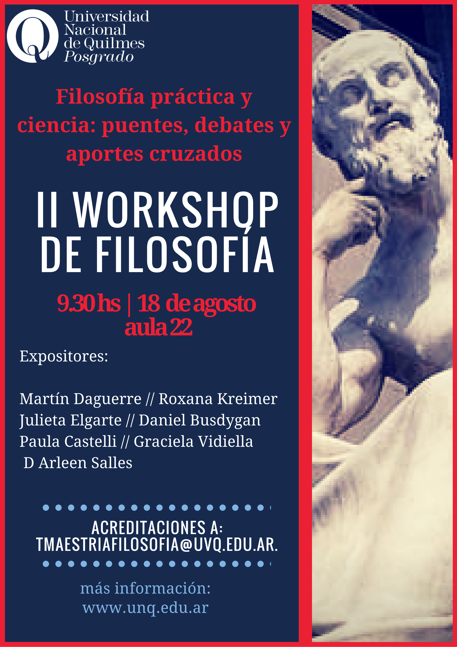 II Workshop