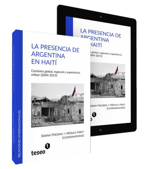 Presentación del libro