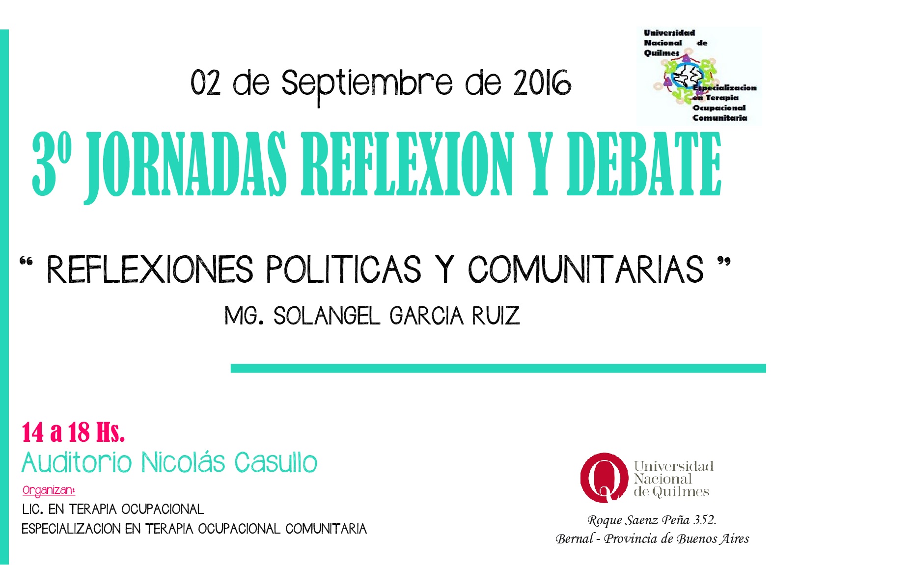 Afiche