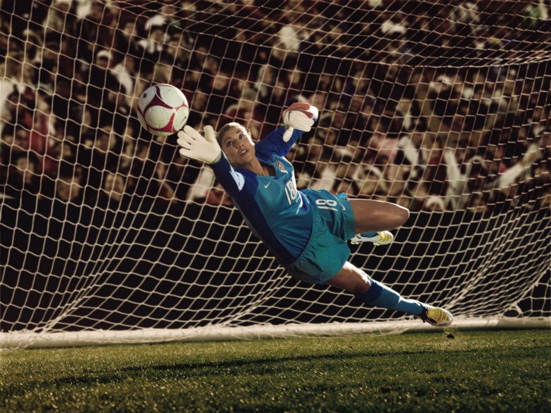 Fútbol femenino