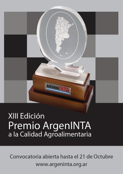Premio ArgenINTA