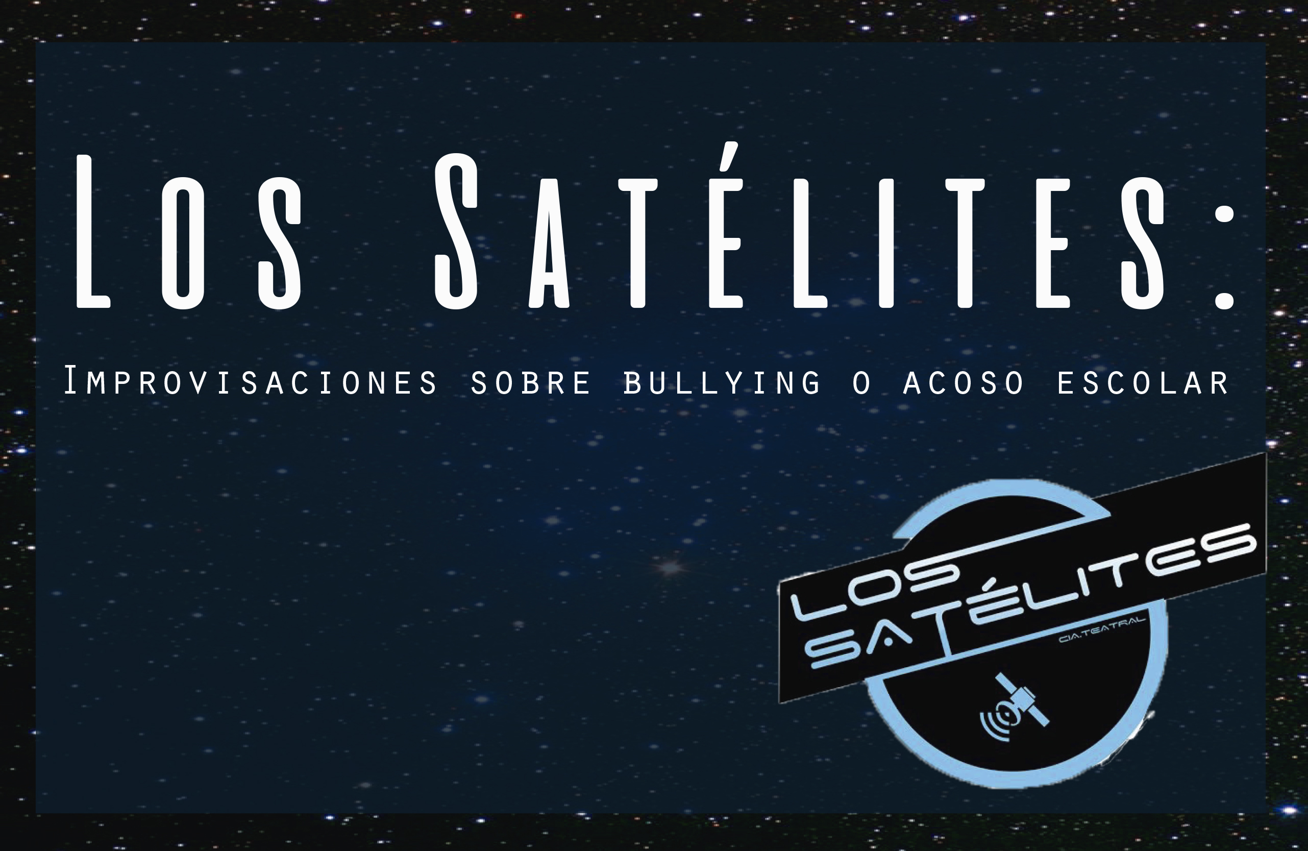 Los satélites