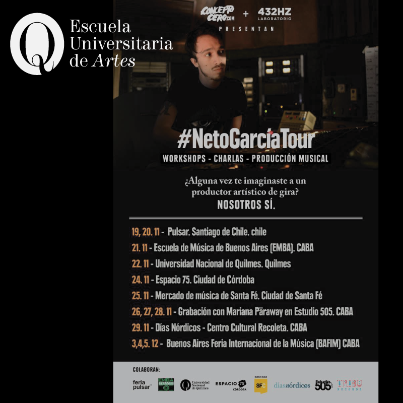 Charla Neto García