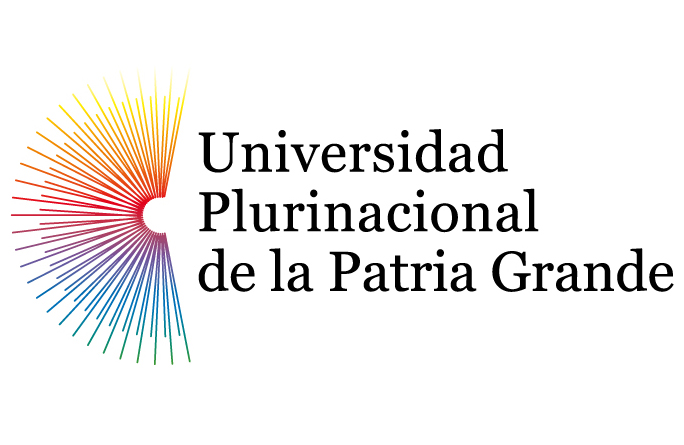 Universidad Plurinacional de la Patria Grande
