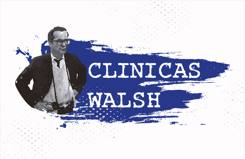 Clínicas Walsh