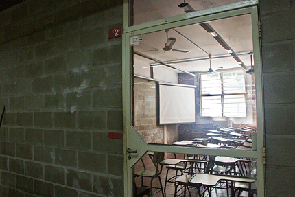 Aulas Multimedia
