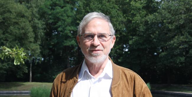 Dirk Kruijt