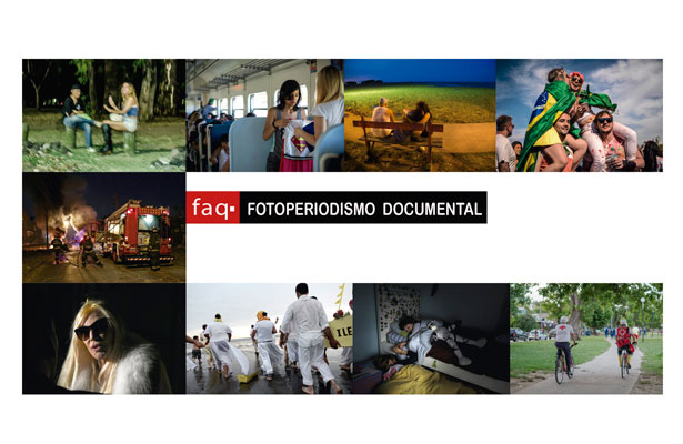 Muestra de fotoperiodismo