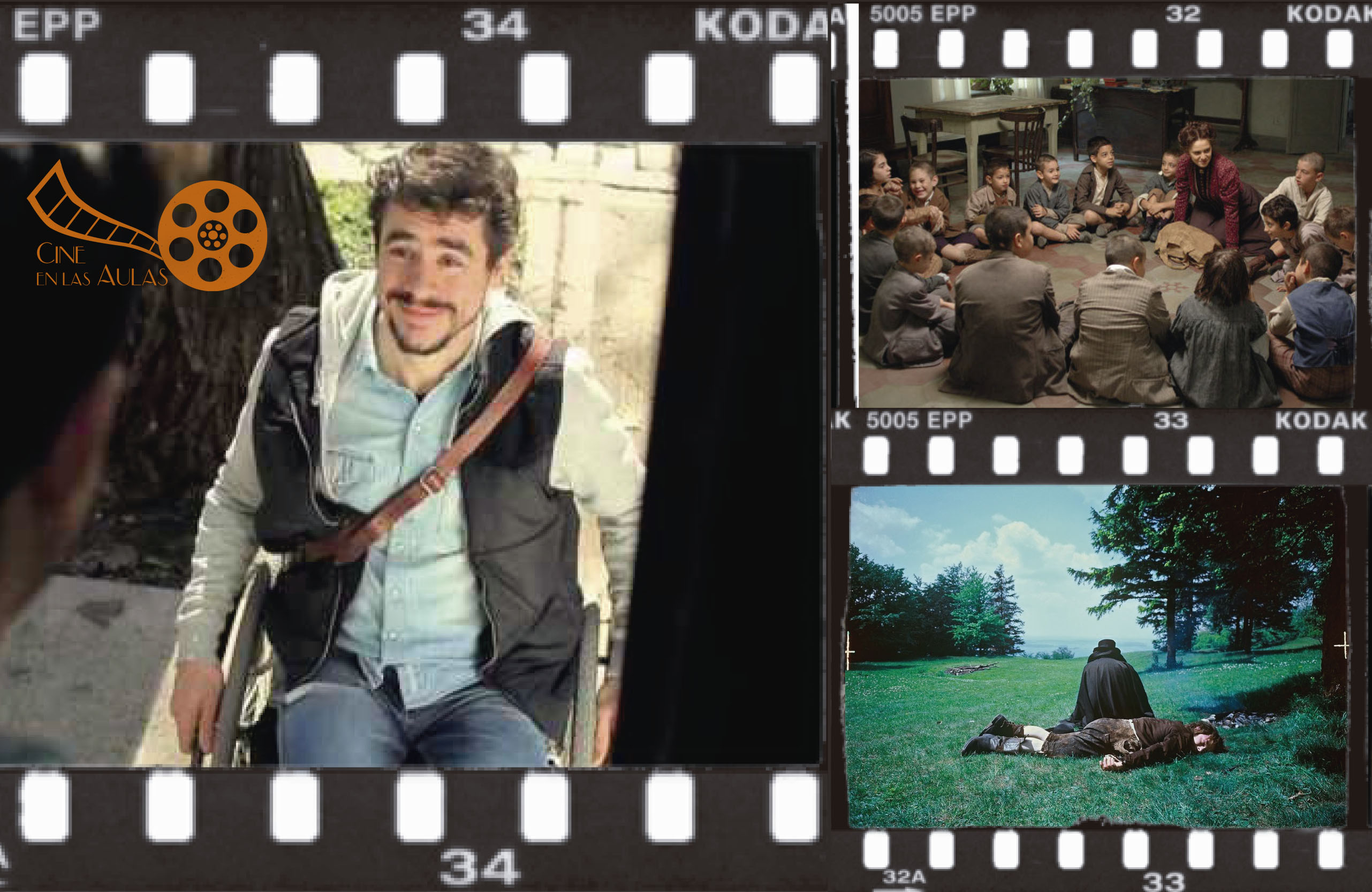 Ciclo de cine y diversidad