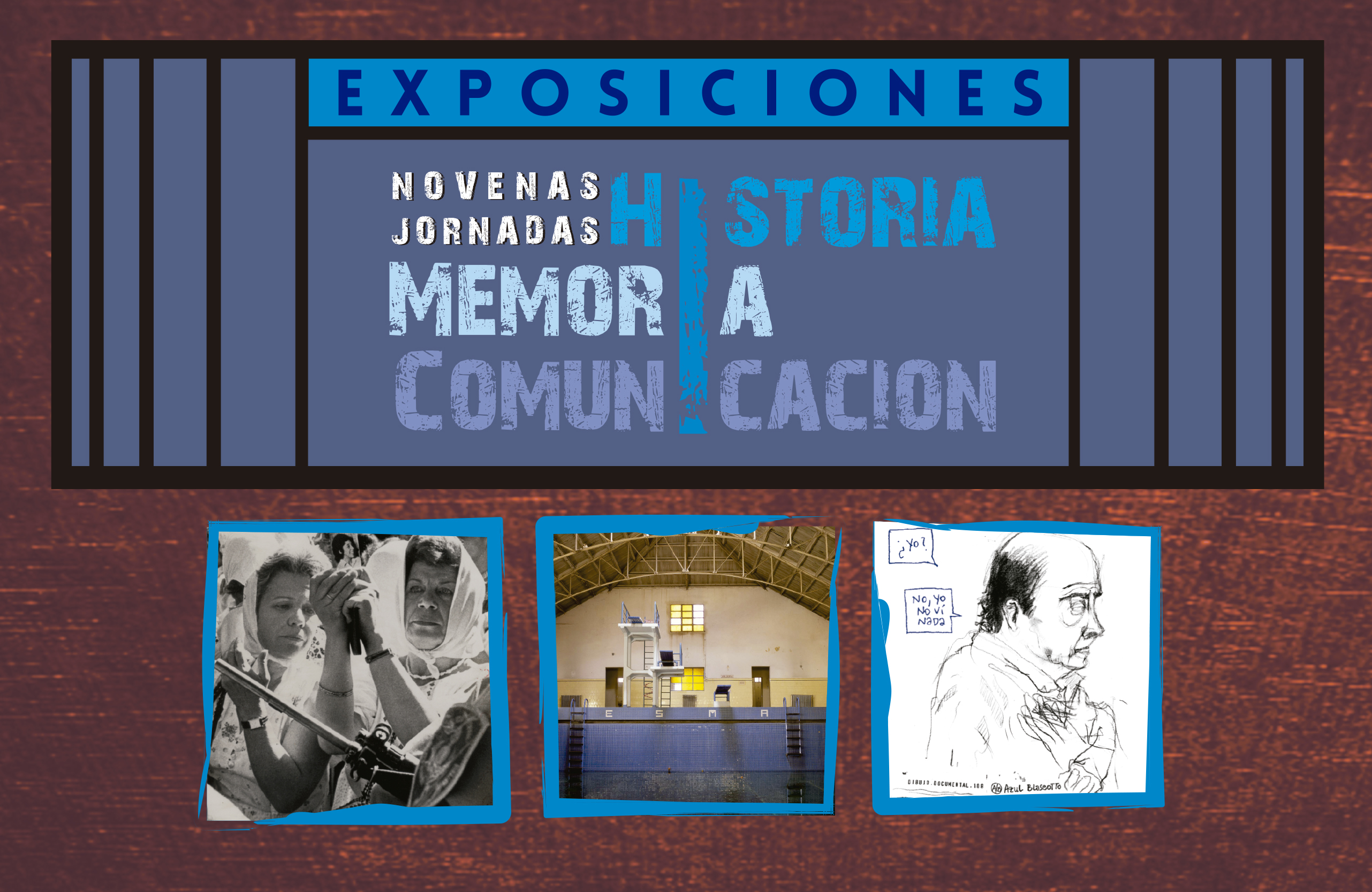 9ª Jornada de Historia