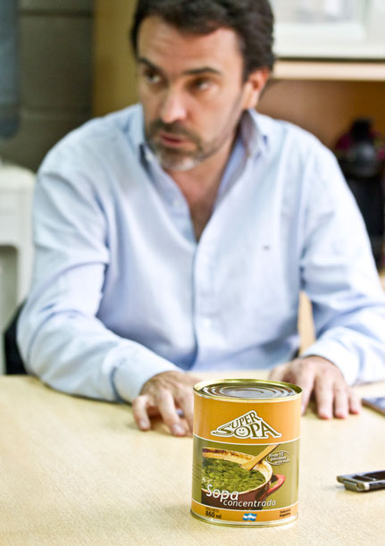 Gastón Arraiz
