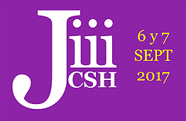 Jornadas de Iniciación en la Ivestigación Interdisciplinaria en Ciencias Sociales e Historia