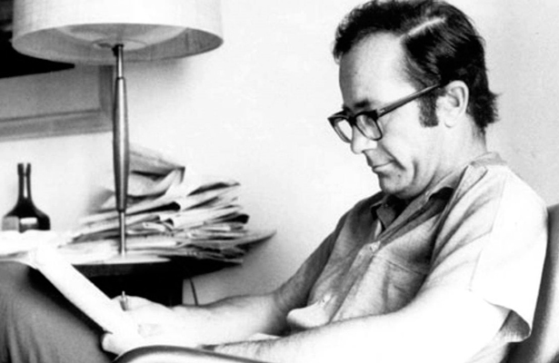 Rodolfo Walsh