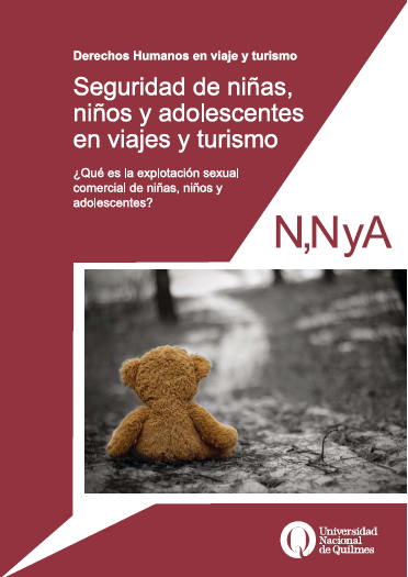 Explotación sexual comercial de niñas