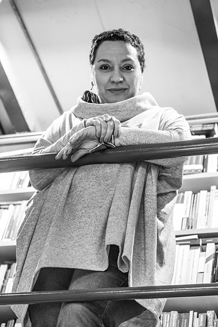 María Valdez