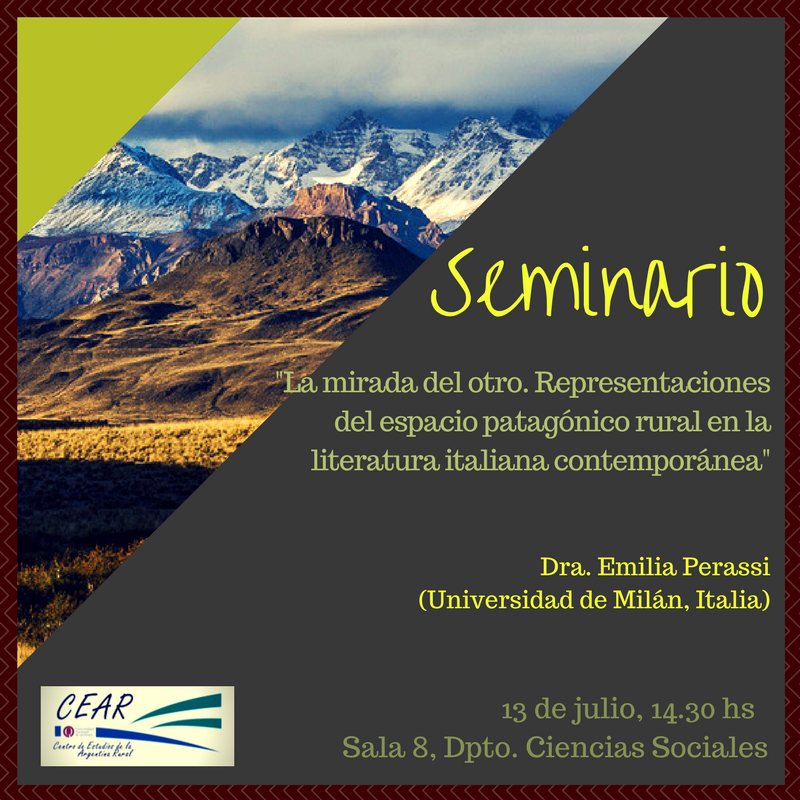 Seminario Perassi
