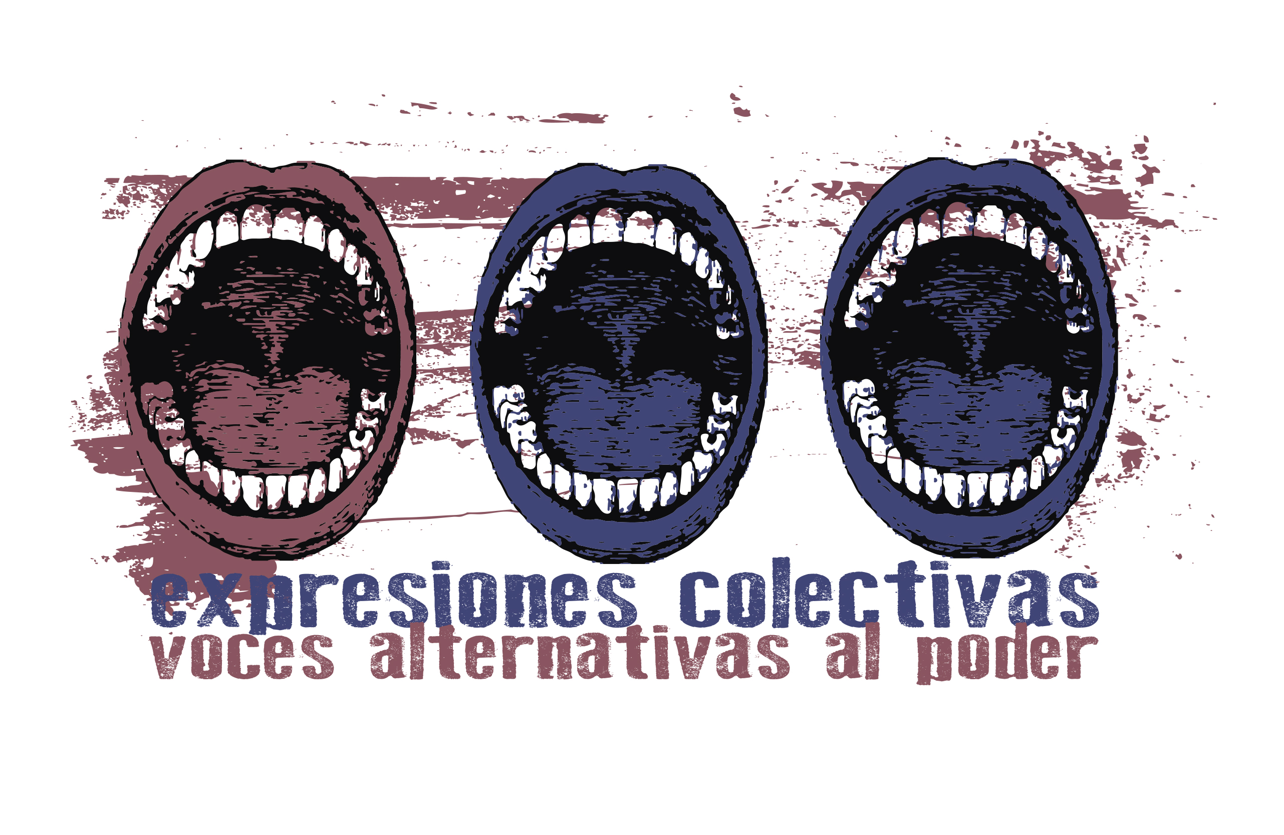 Expresiones colectivas